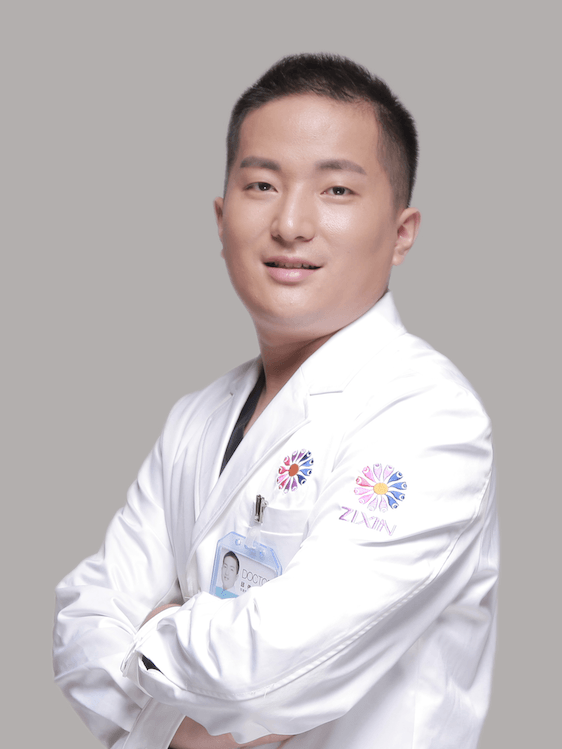 Dr. Qiu Wei